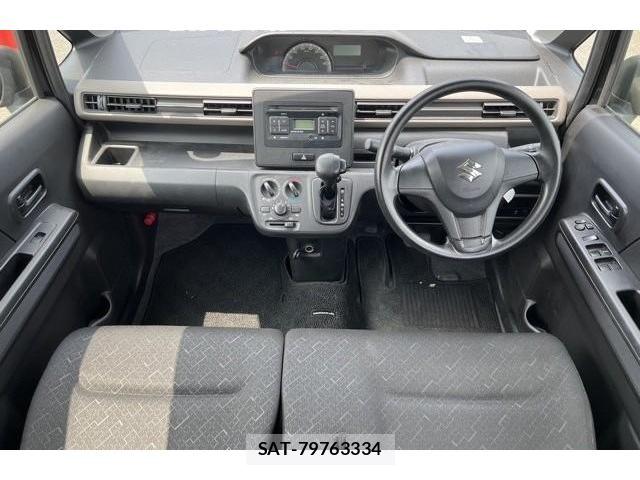 Suzuki WAGON R 2021-03 8648102-2