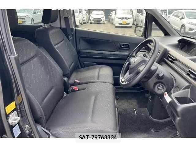 Suzuki WAGON R 2021-03 8648102-3