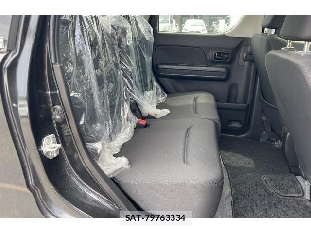 Suzuki WAGON R 2021-03 8648102-4