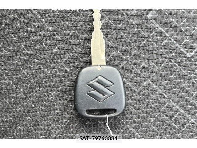 Suzuki WAGON R 2021-03 8648102-8
