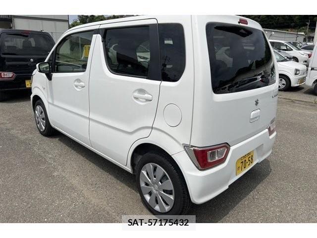 Suzuki WAGON R 2021-03 8648103-1