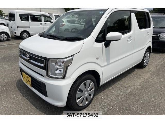Suzuki WAGON R 2021-03 8648103-13
