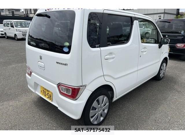 Suzuki WAGON R 2021-03 8648103-14