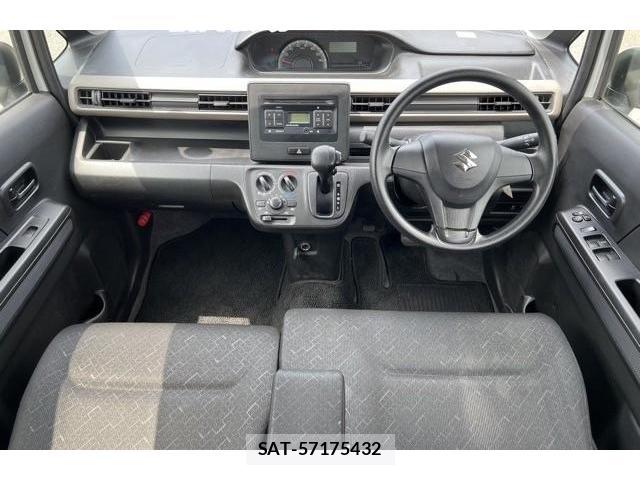 Suzuki WAGON R 2021-03 8648103-2