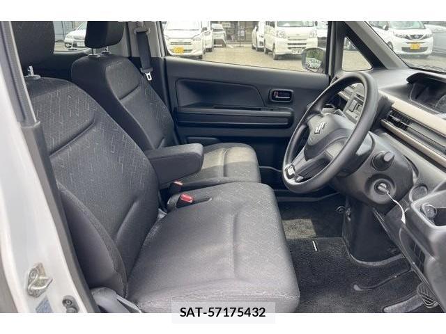 Suzuki WAGON R 2021-03 8648103-3