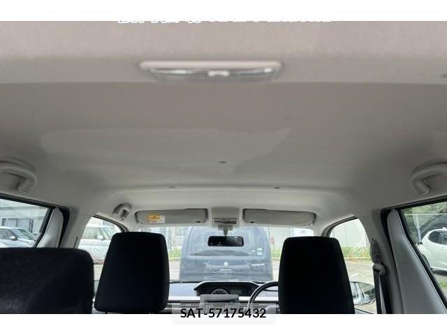 Suzuki WAGON R 2021-03 8648103-5