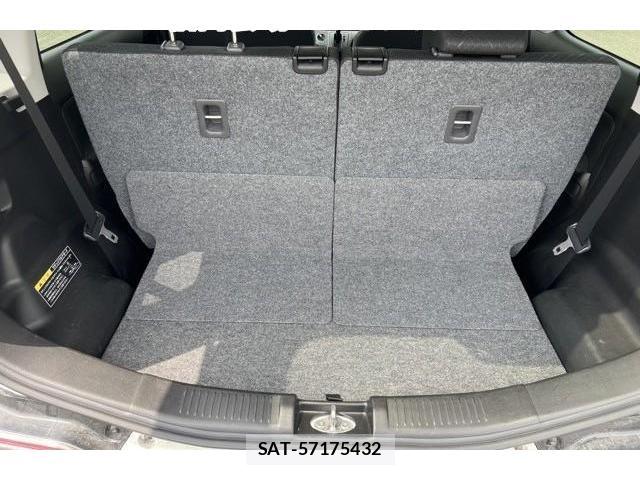 Suzuki WAGON R 2021-03 8648103-6