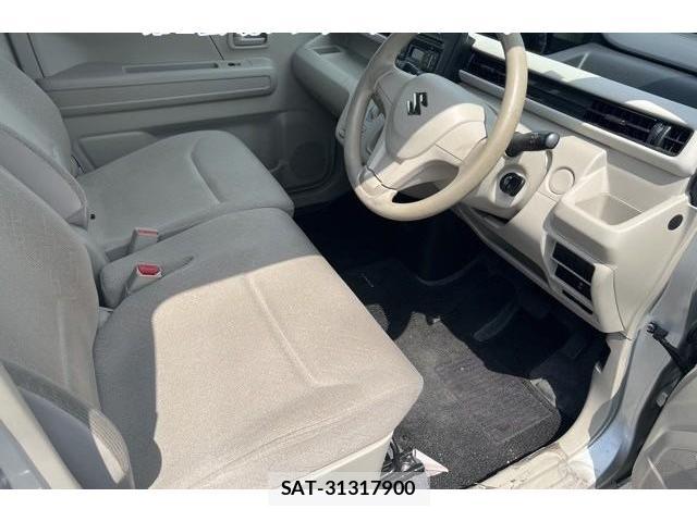 Suzuki WAGON R 2017-07 8648107-3