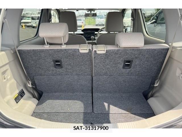 Suzuki WAGON R 2017-07 8648107-5