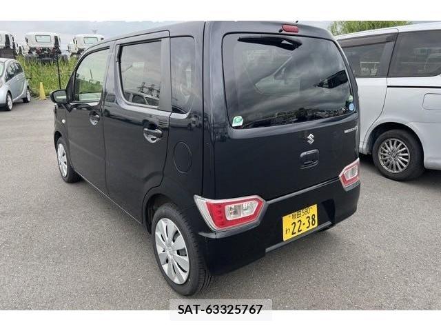 Suzuki WAGON R 2019-07 8648109-1