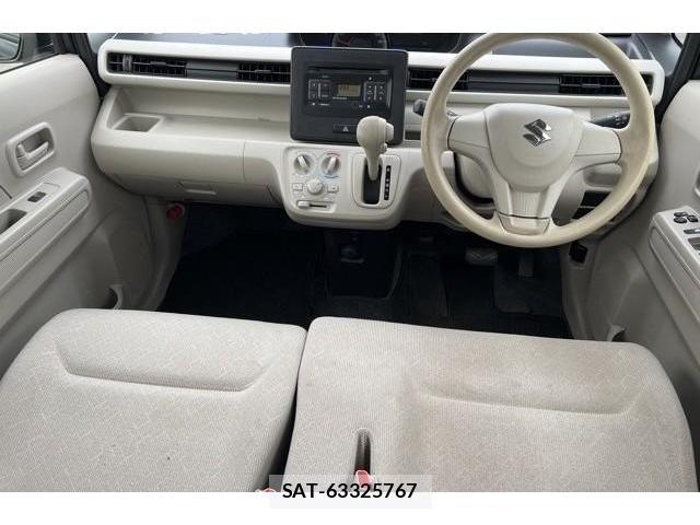 Suzuki WAGON R 2019-07 8648109-2