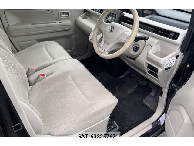 Suzuki WAGON R 2019-07 8648109-3