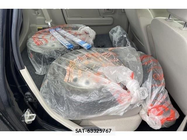 Suzuki WAGON R 2019-07 8648109-4