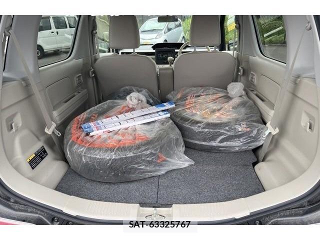 Suzuki WAGON R 2019-07 8648109-5