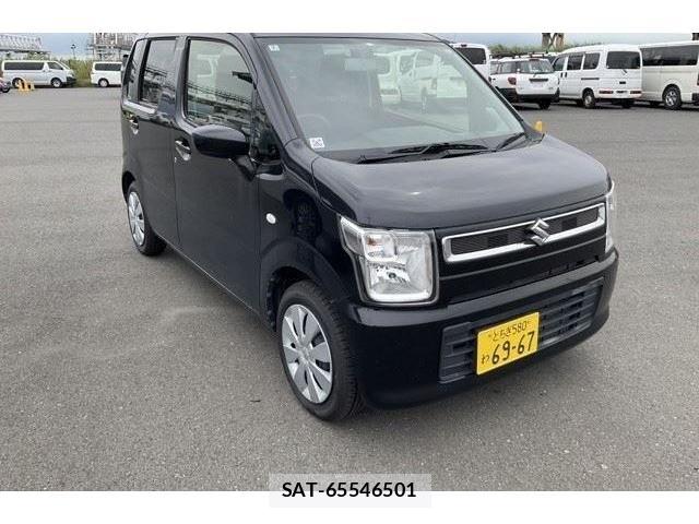 Suzuki WAGON R 2021-02 8648112-0