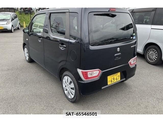 Suzuki WAGON R 2021-02 8648112-1