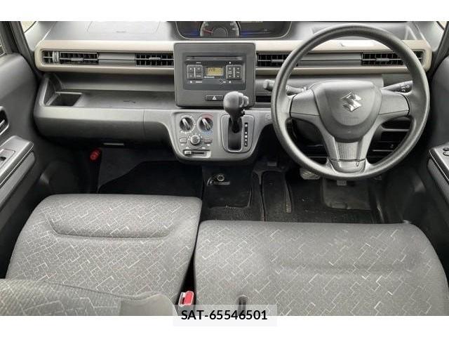 Suzuki WAGON R 2021-02 8648112-2