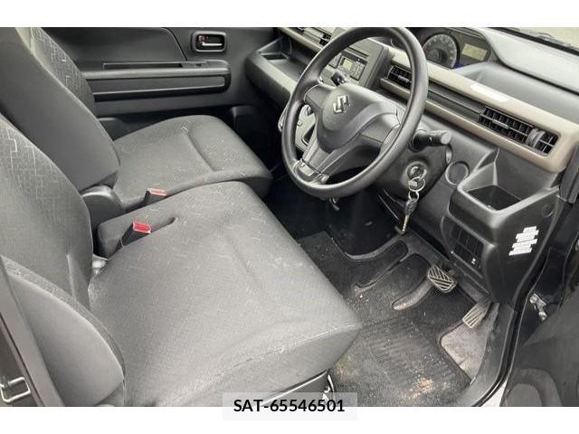 Suzuki WAGON R 2021-02 8648112-3