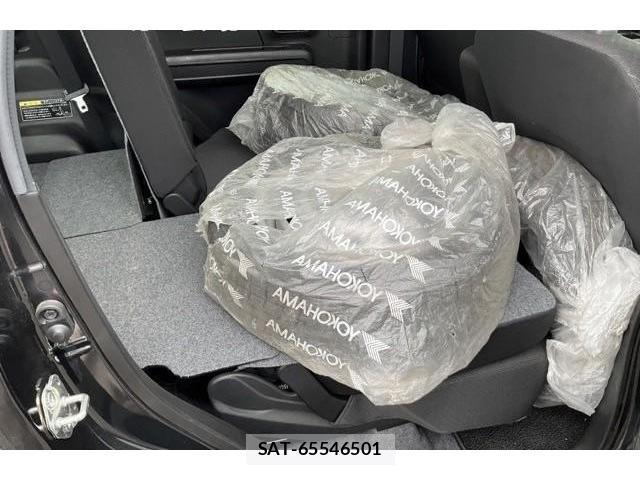 Suzuki WAGON R 2021-02 8648112-4
