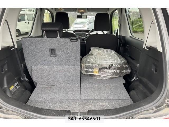 Suzuki WAGON R 2021-02 8648112-5