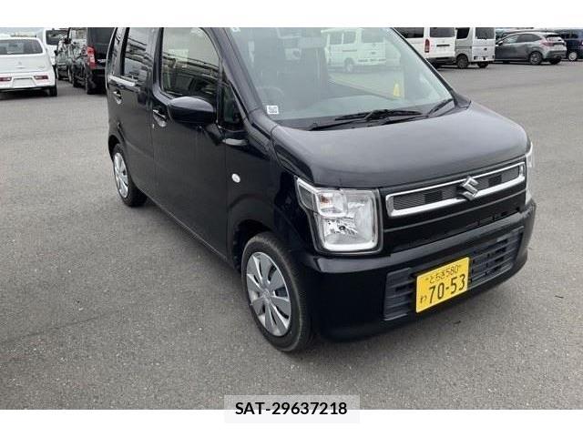 Suzuki WAGON R 2021-03 8648113-0