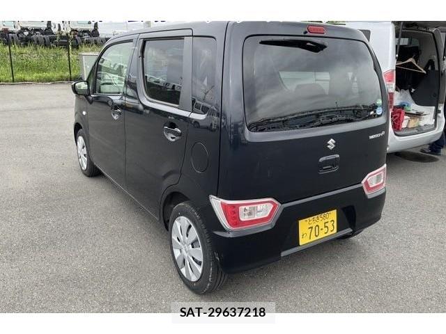 Suzuki WAGON R 2021-03 8648113-1
