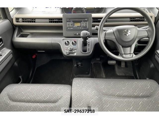 Suzuki WAGON R 2021-03 8648113-2