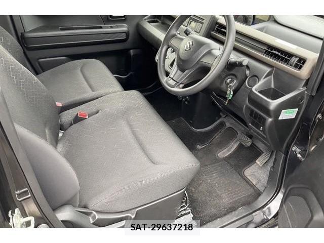 Suzuki WAGON R 2021-03 8648113-3