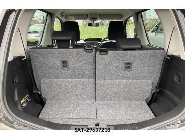 Suzuki WAGON R 2021-03 8648113-5