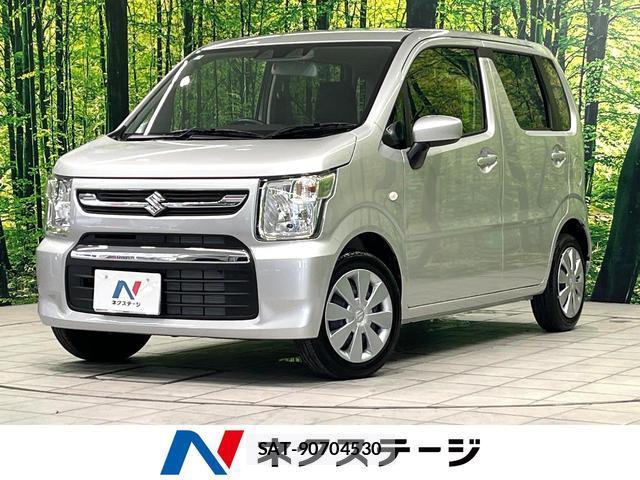 Suzuki WAGON R 2025-03 8648359-0