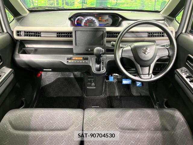 Suzuki WAGON R 2025-03 8648359-1