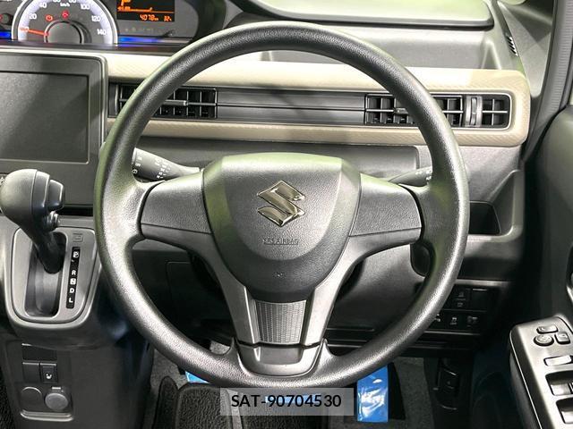Suzuki WAGON R 2025-03 8648359-10