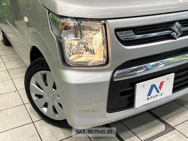 Suzuki WAGON R 2025-03 8648359-11