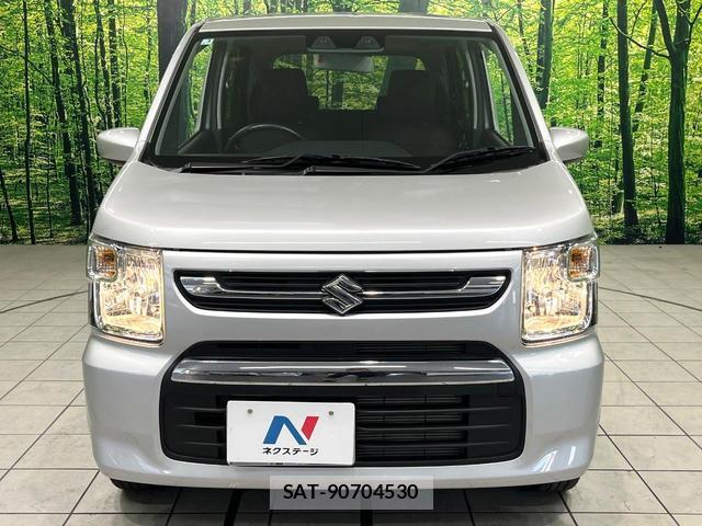 Suzuki WAGON R 2025-03 8648359-13