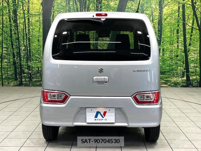 Suzuki WAGON R 2025-03 8648359-14