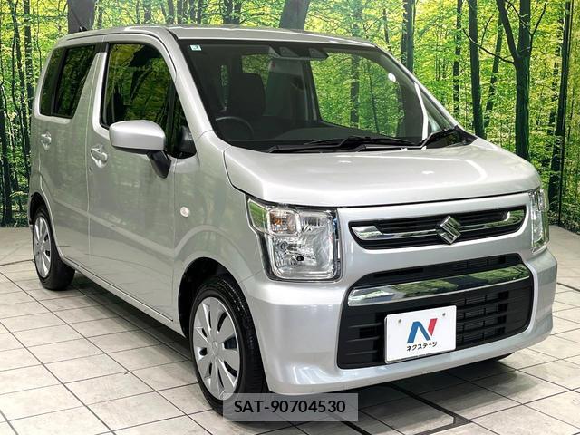 Suzuki WAGON R 2025-03 8648359-15