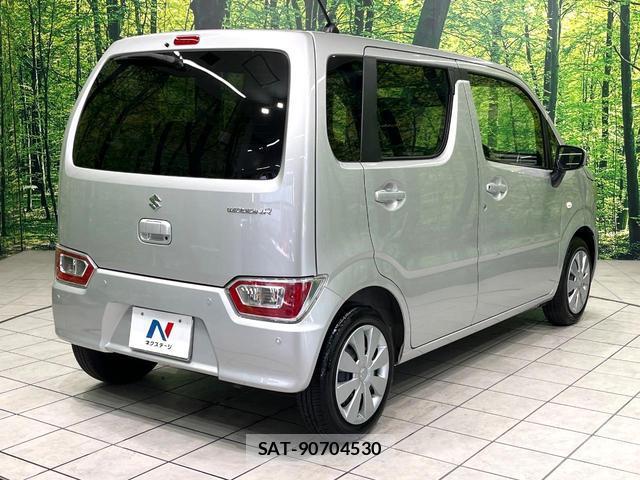 Suzuki WAGON R 2025-03 8648359-16