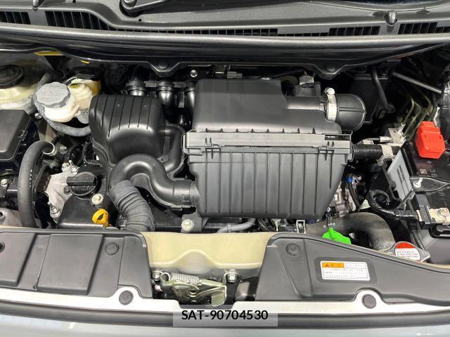 Suzuki WAGON R 2025-03 8648359-17