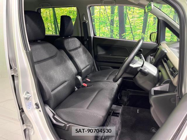 Suzuki WAGON R 2025-03 8648359-7
