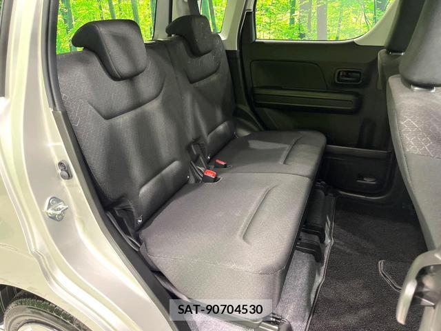 Suzuki WAGON R 2025-03 8648359-8