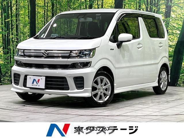 Suzuki WAGON R 2019-08 8648361-0