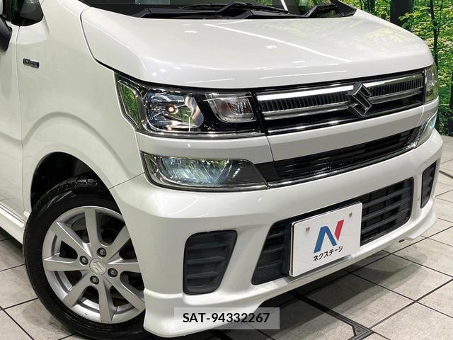 Suzuki WAGON R 2019-08 8648361-11