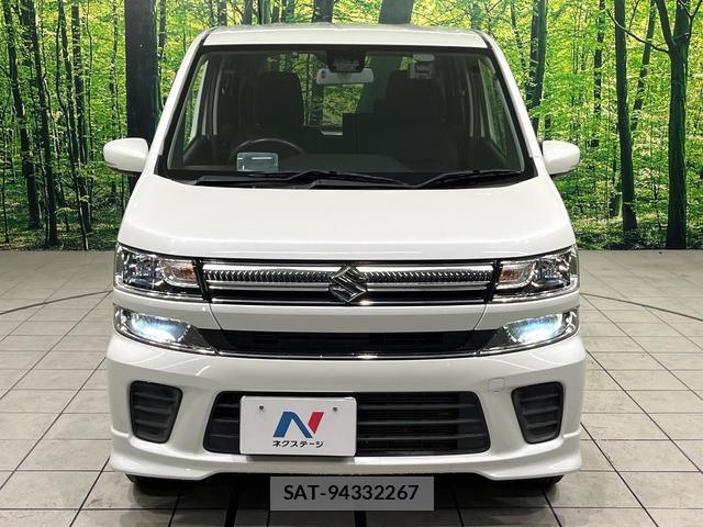 Suzuki WAGON R 2019-08 8648361-13