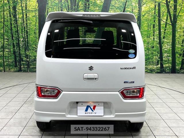 Suzuki WAGON R 2019-08 8648361-14