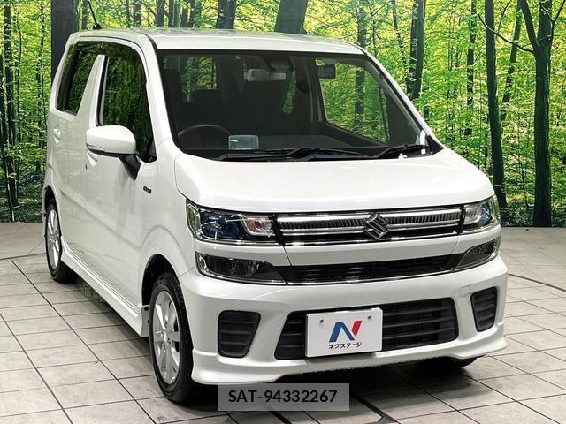 Suzuki WAGON R 2019-08 8648361-15