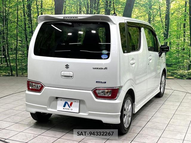 Suzuki WAGON R 2019-08 8648361-16