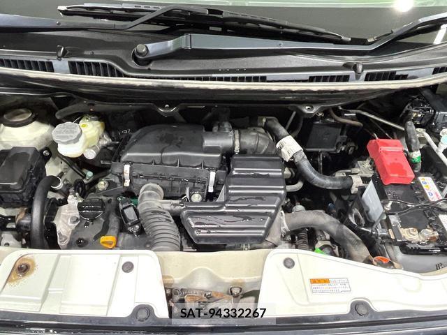 Suzuki WAGON R 2019-08 8648361-17