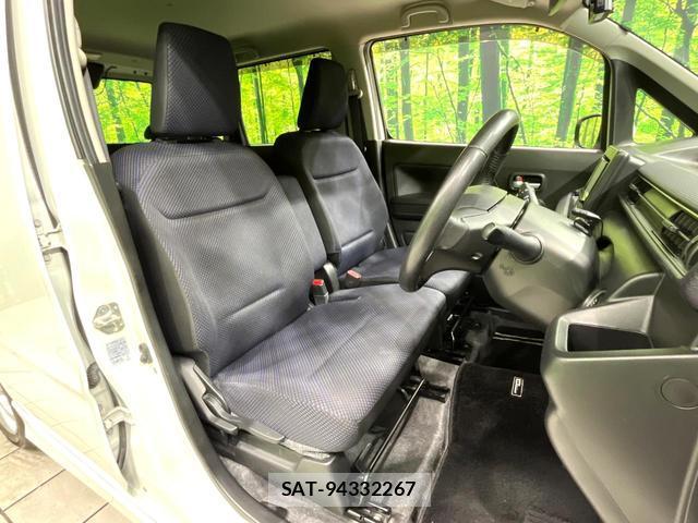 Suzuki WAGON R 2019-08 8648361-7