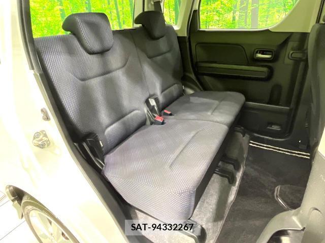 Suzuki WAGON R 2019-08 8648361-8