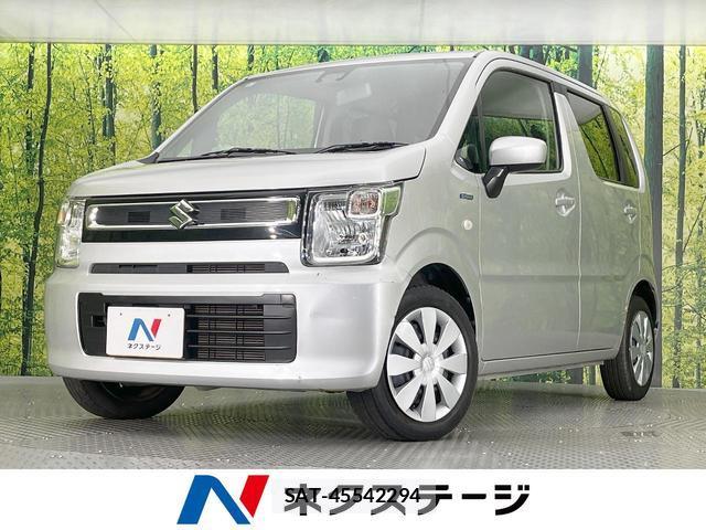 Suzuki WAGON R 2019-09 8648752-0